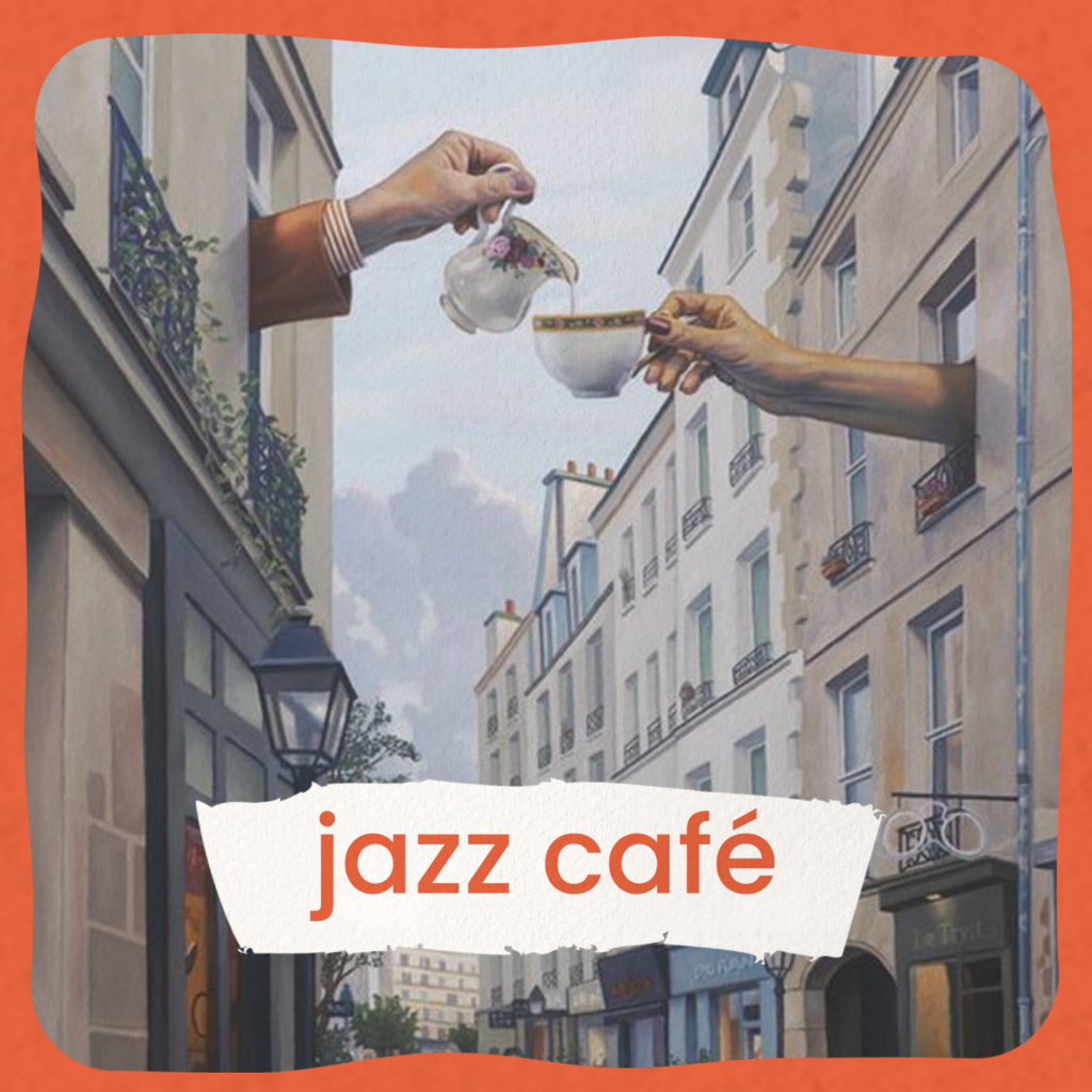 jazz cafe