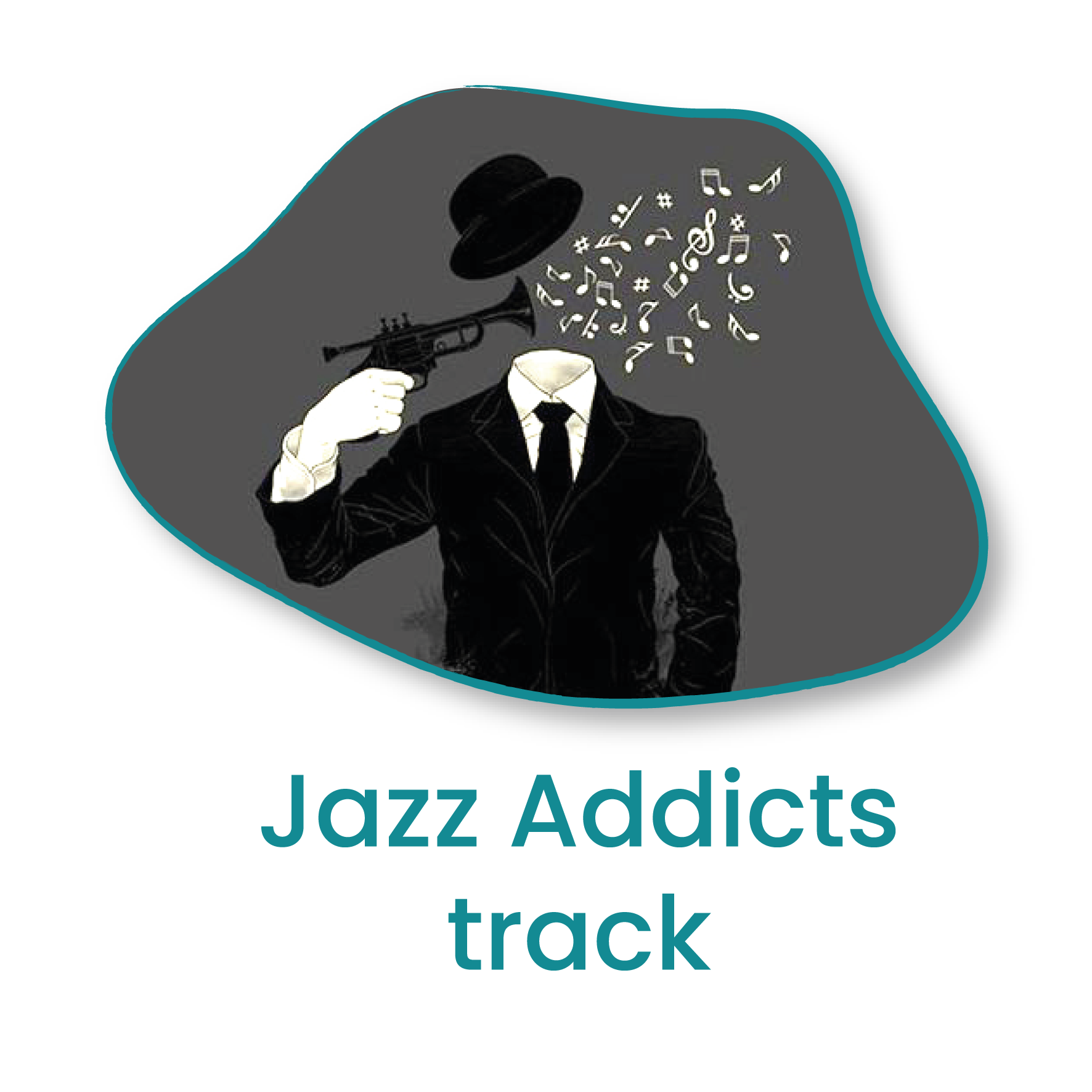 UDF jazz addicts track