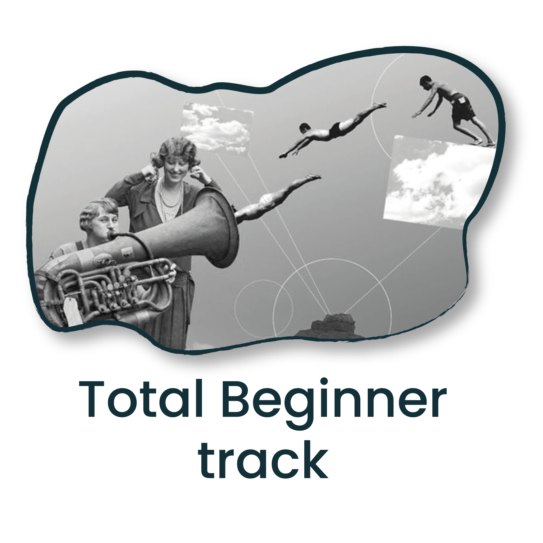 UDF 23 _ total beginners track