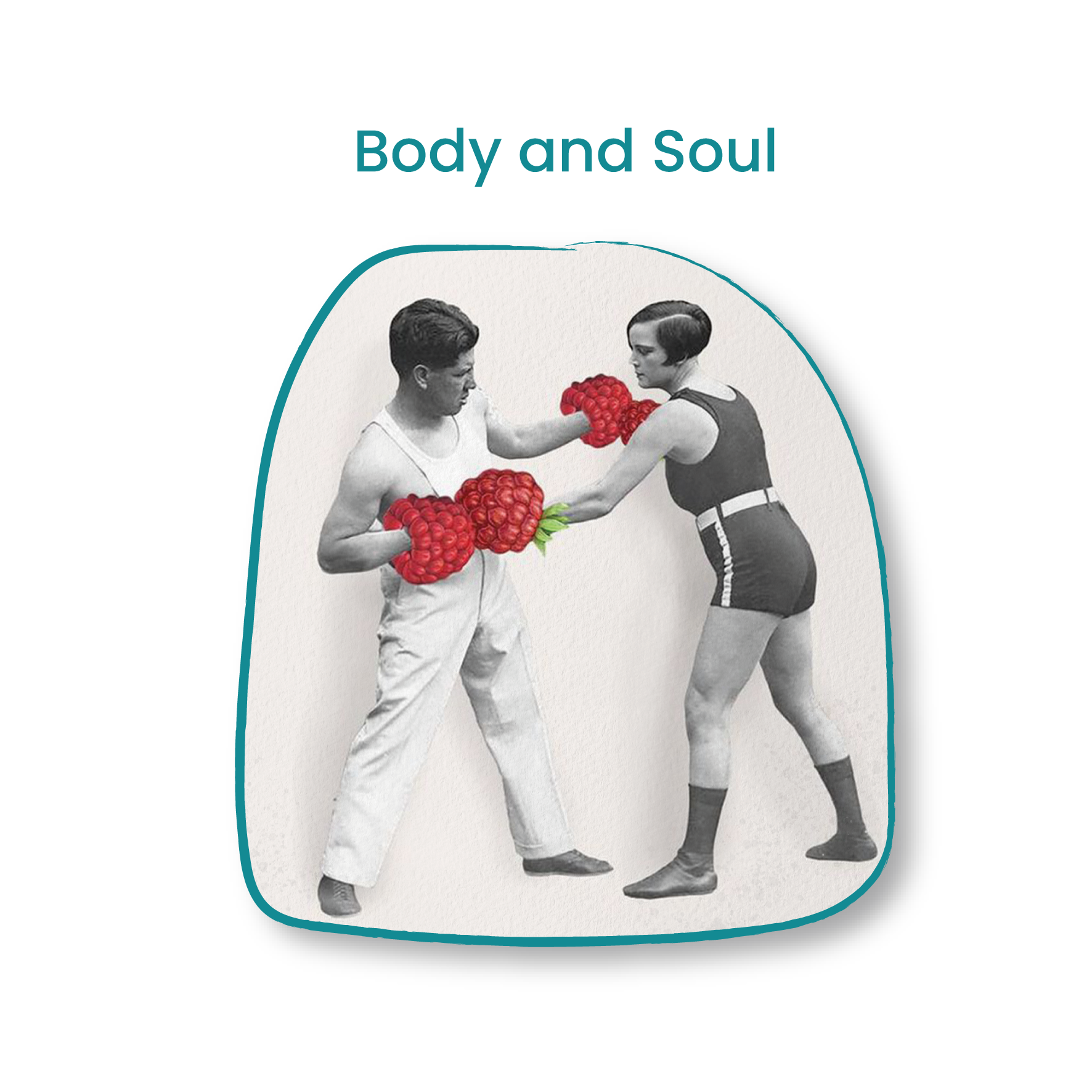 body and soul