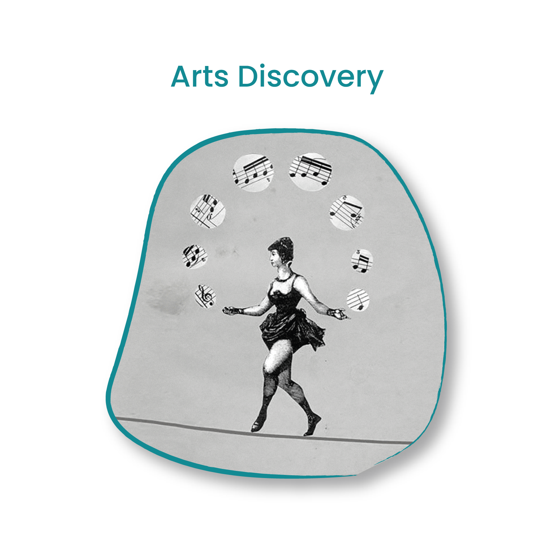 arts discovery
