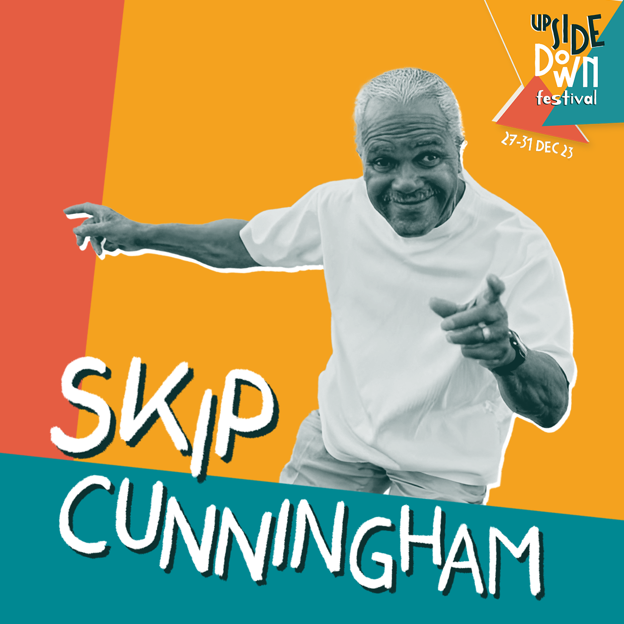 Skip Cunningham